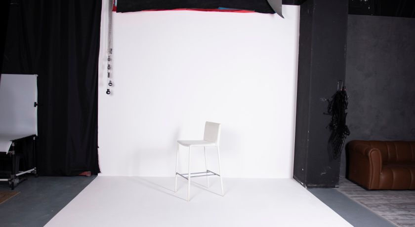 Аренда фотостудии SLY FOX STUDIO Зал SLY FOX STUDIO в Москве | Фото 