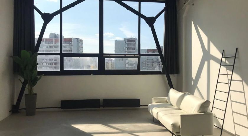 Аренда фотостудии Фотостудия Base Зал MUSE в Москве | Фото 