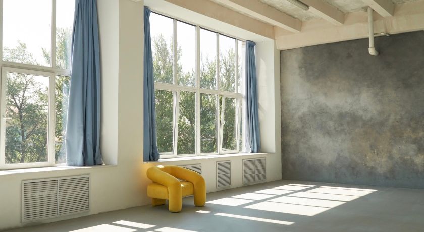Аренда фотостудии Studio 212 Зал 103 ST. в Санкт-Петербурге | Фото 