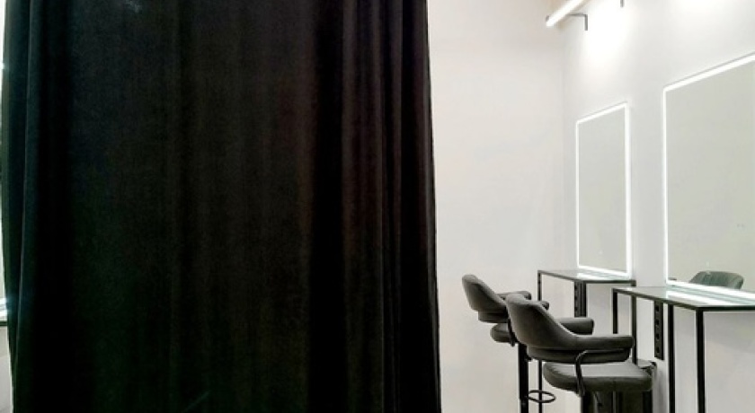 Аренда фотостудии AMOASH photo studio Зал Гримёрка  в Санкт-Петербурге | Фото 