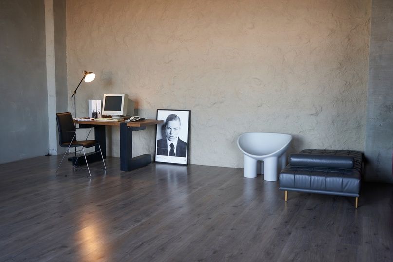Аренда фотостудии LOFT PAVILION Зал CHALE`T в Краснодаре | Фото 
