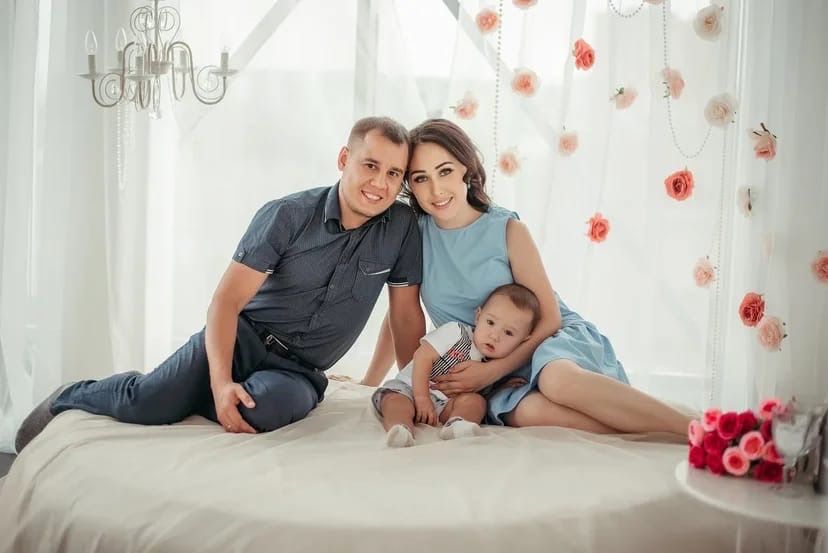 Аренда фотостудии ROYAL Зал Изумруд  В Оренбурге | Фото 