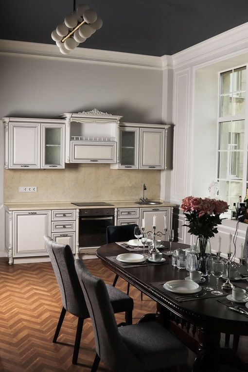 Аренда фотостудии Markspace Зал KITCHEN  в Ростове-на-Дону | Фото 