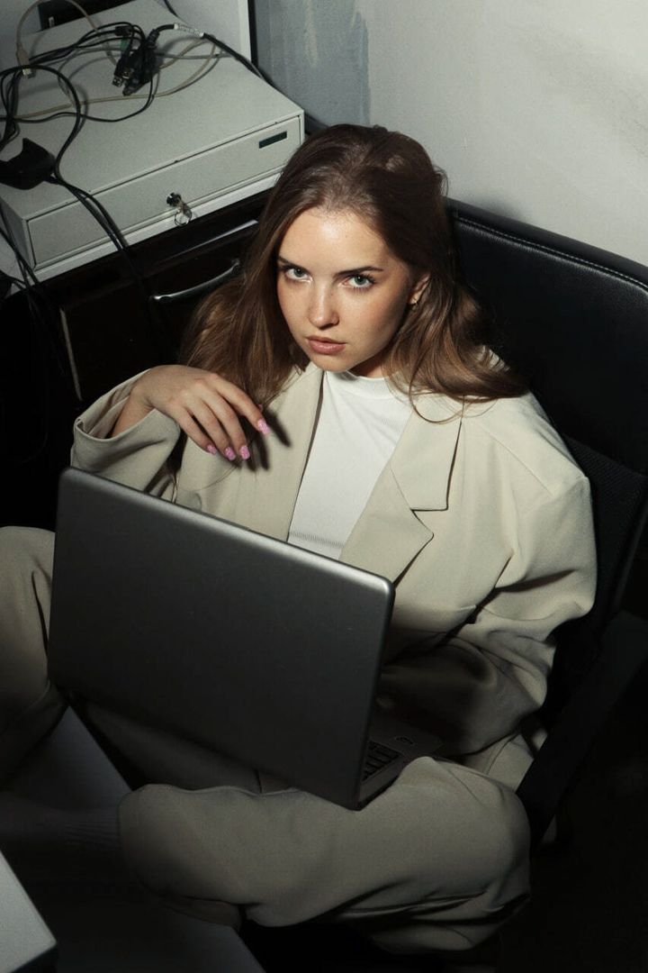 Аренда фотостудии FASHION BOX Омск Зал FASHION BOX В Омске | Фото 