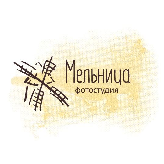 Логотип компании
