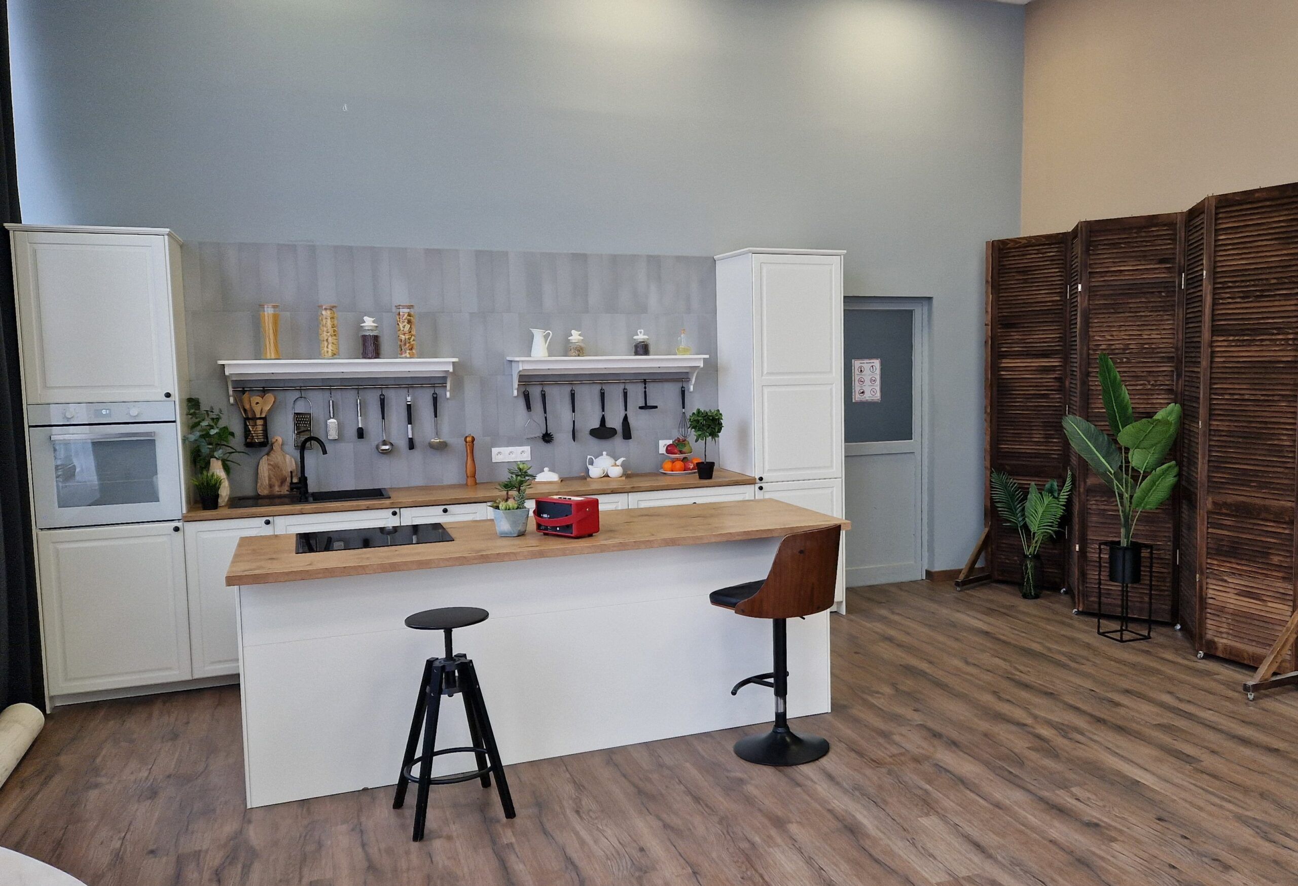Wynajem studia fotograficznego Astra Studio Studio Home we Wrocławiu | Foto 