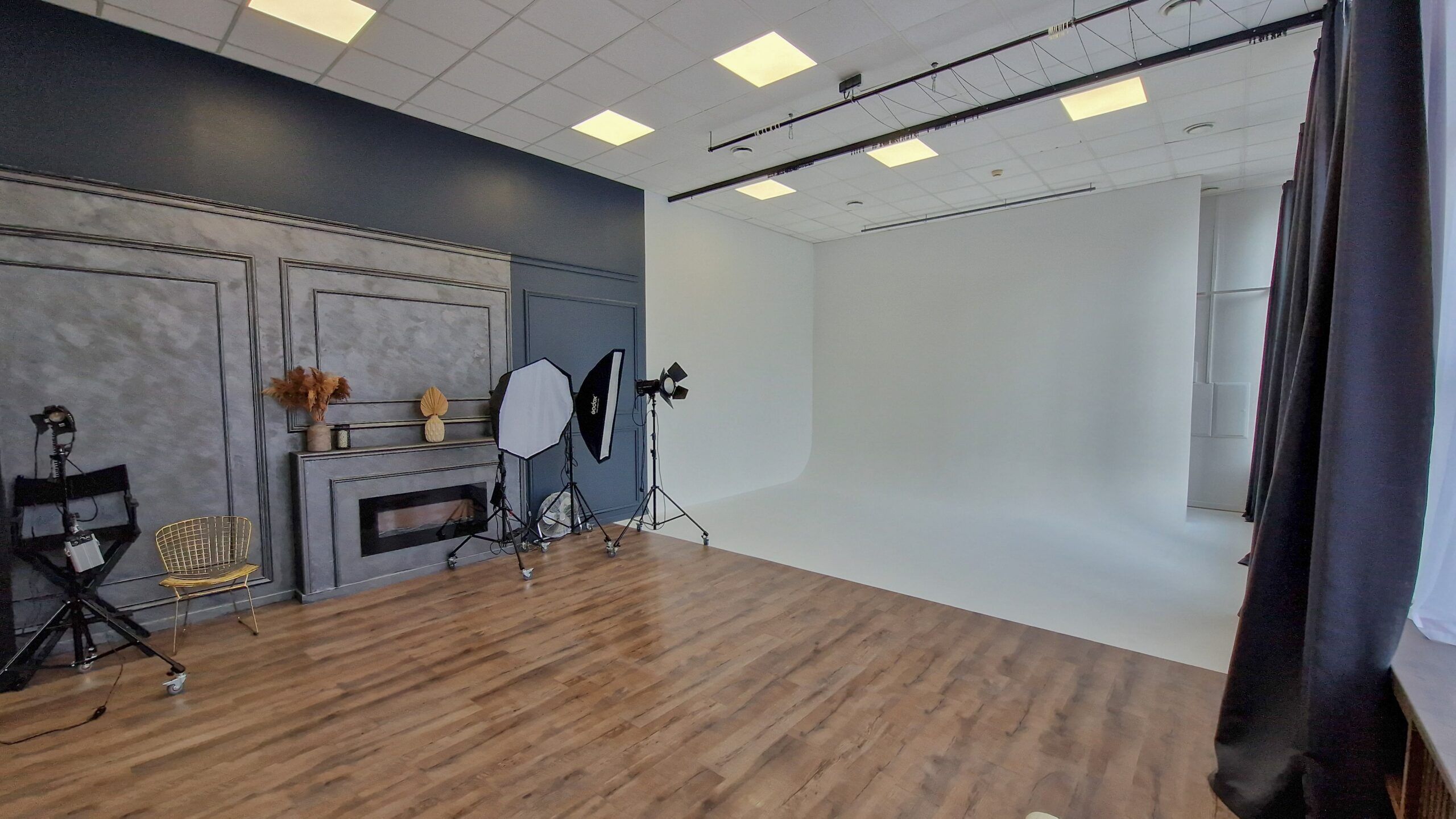 Wynajem studia fotograficznego Astra Studio Studio Home we Wrocławiu | Foto 