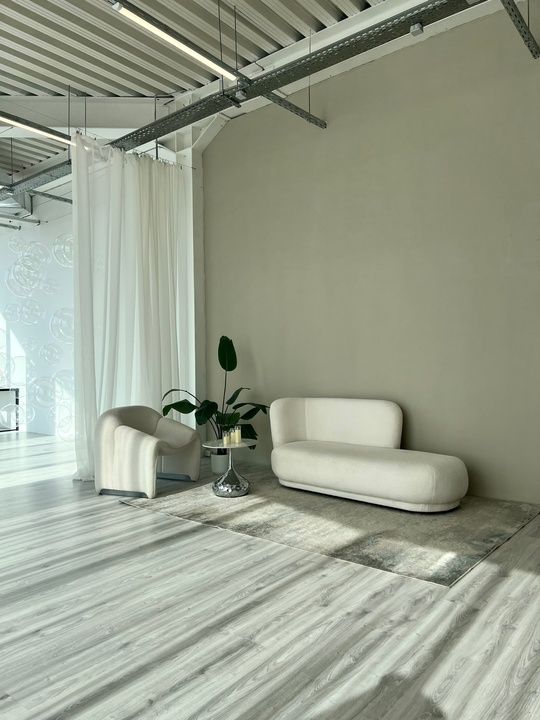 Аренда фотостудии Studio817 Зал Основной  В Вологде | Фото 