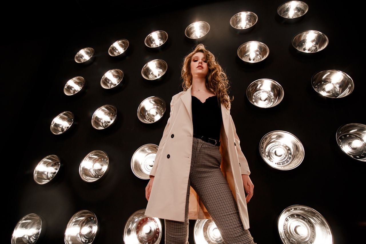 Аренда фотостудии AM-Studio Зал Fashion  В Костроме | Фото 