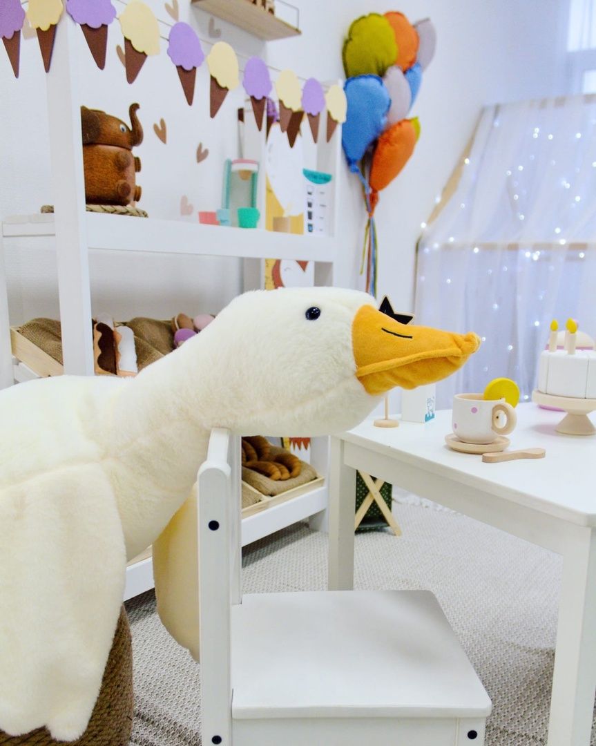 Аренда фотостудии Kinder studio Зал Основной  В Томске | Фото 
