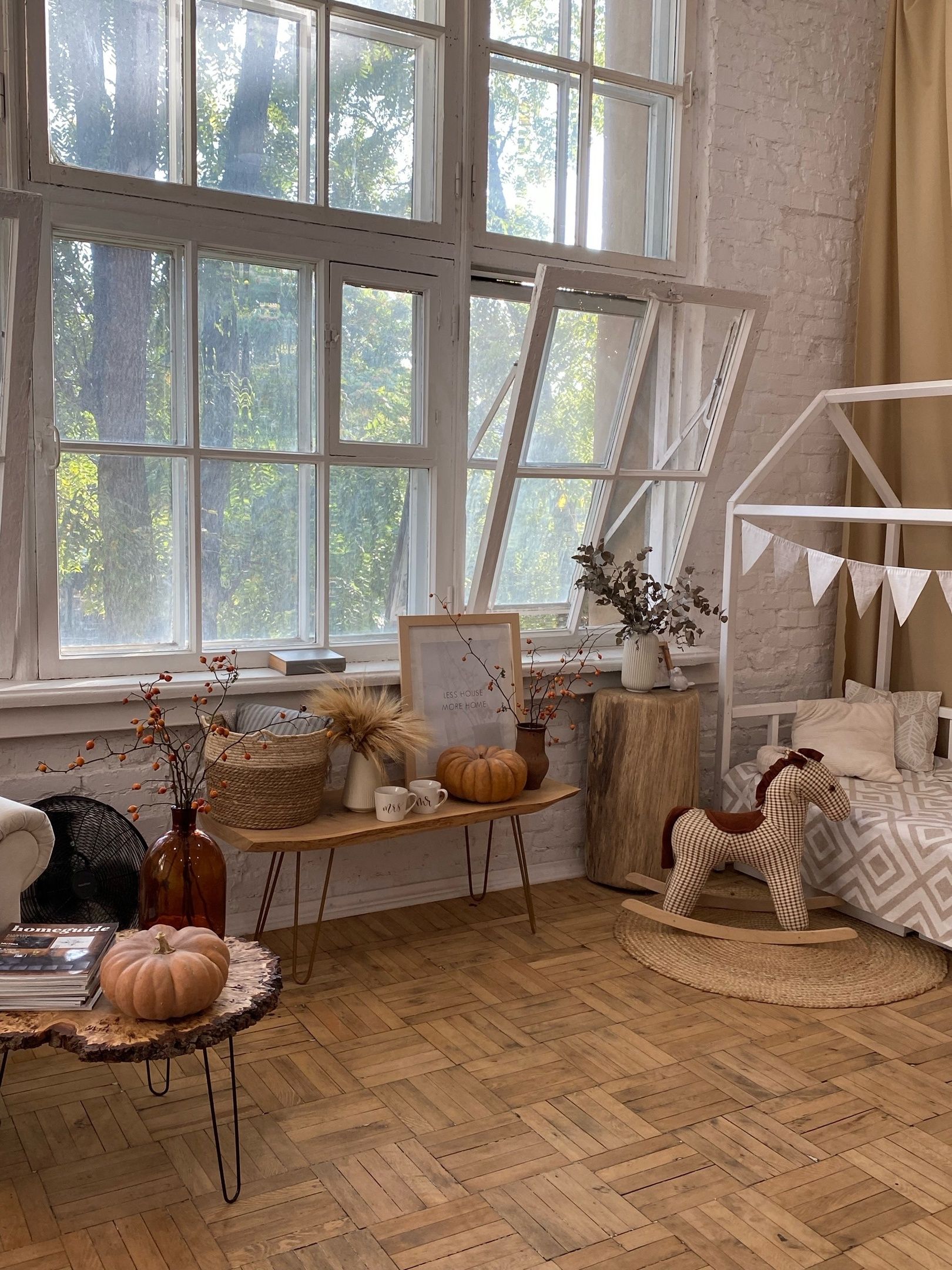 Аренда фотостудии White&wood Зал Основной в Краснодаре | Фото 