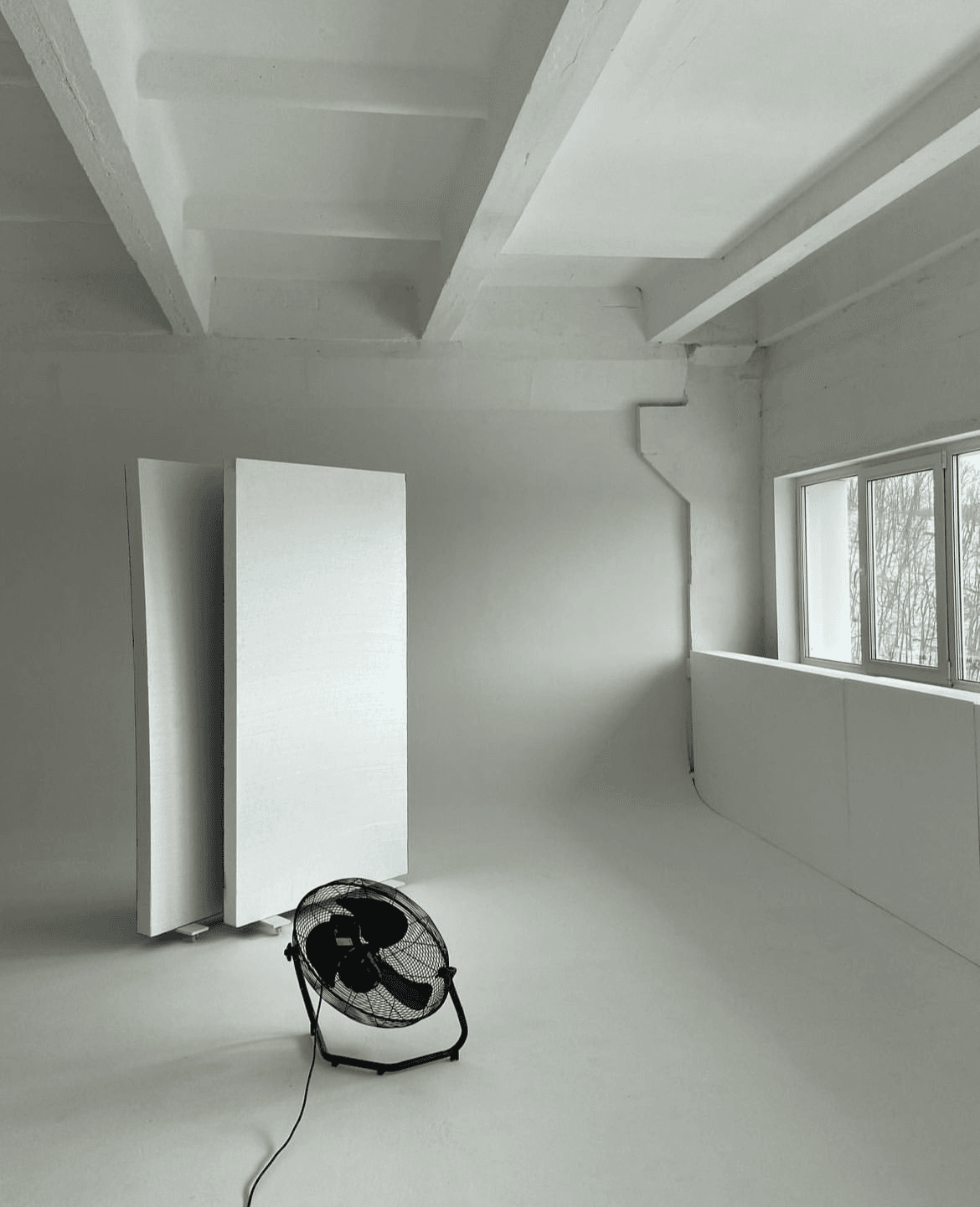 Аренда фотостудии Art Hall Зал Office Во Владивостоке | Фото 