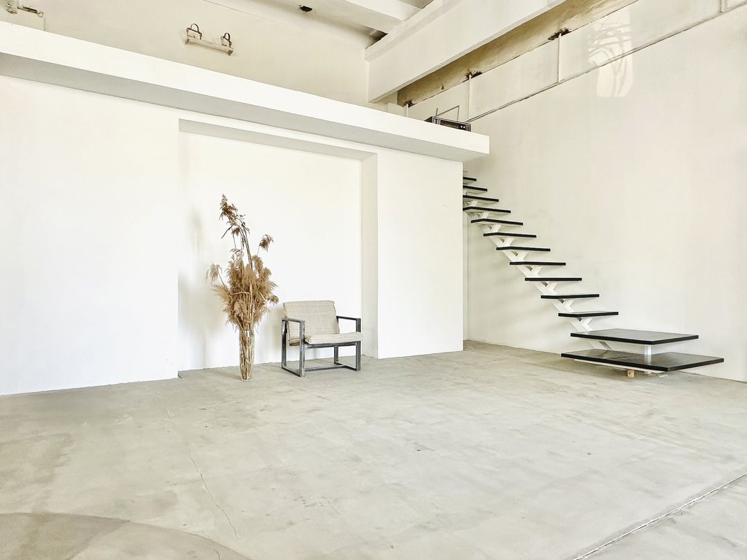 Аренда фотостудии Veter-Studio Зал Loft  В Тамбове | Фото 
