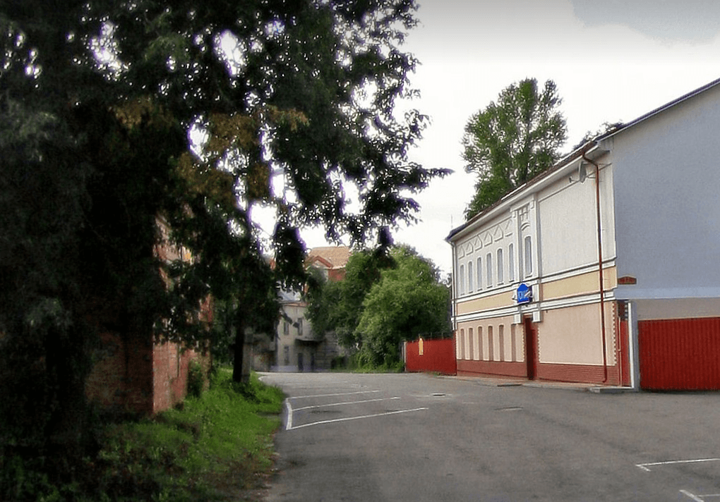 кафельный завод