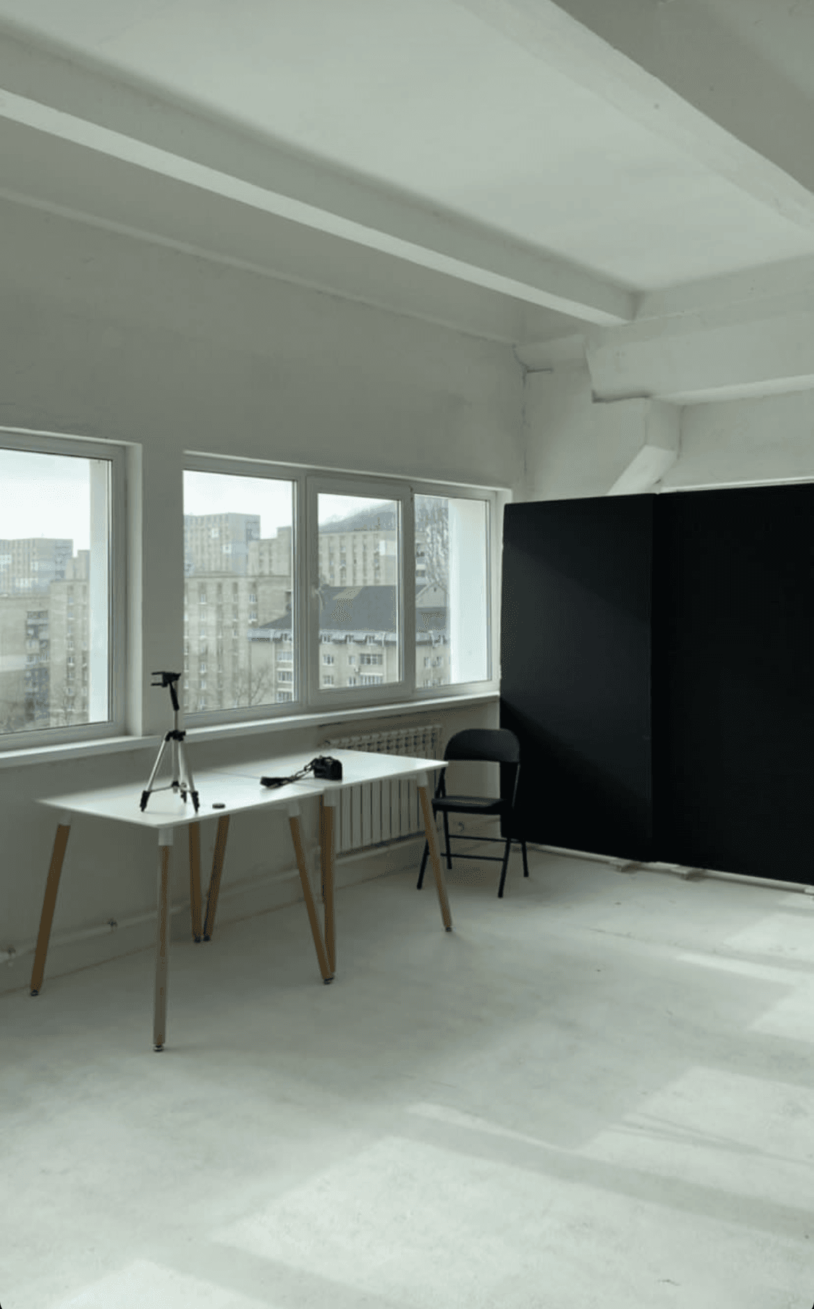 Аренда фотостудии Art Hall Зал Office Во Владивостоке | Фото 