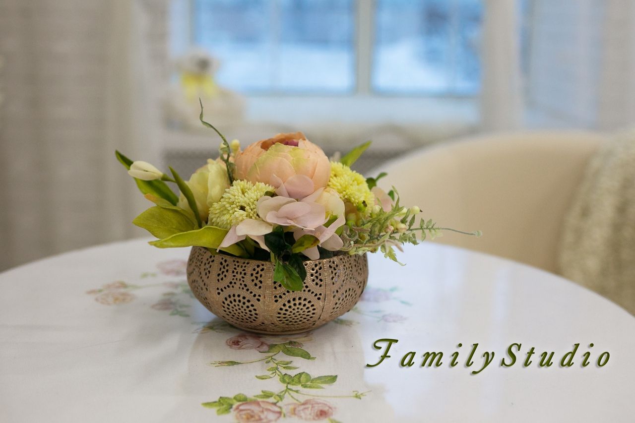 Аренда фотостудии FamilyStudio Зал Основной  В Оренбурге | Фото 