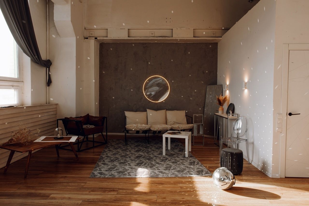 Аренда фотостудии Inside Зал Modern  в Туле | Фото 