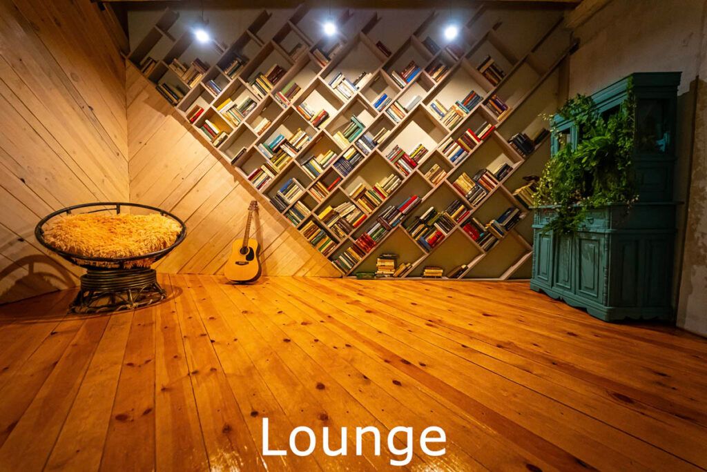 Аренда фотостудии LOFT ROOM35 Зал Lounge  в Туле | Фото 