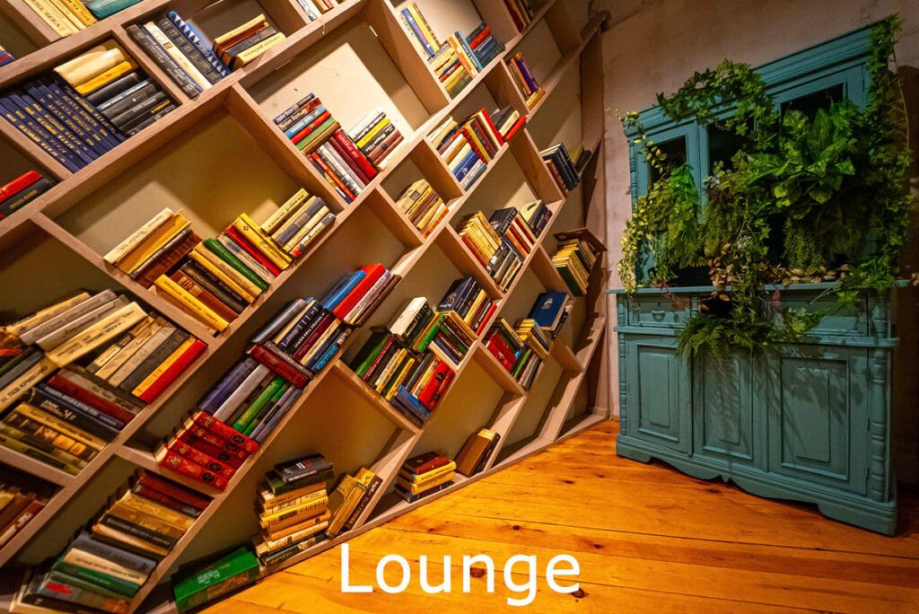 Аренда фотостудии LOFT ROOM35 Зал Lounge  в Туле | Фото 