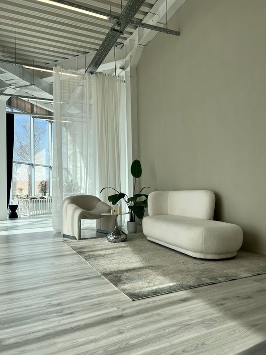 Аренда фотостудии Studio817 Зал Основной  В Вологде | Фото 