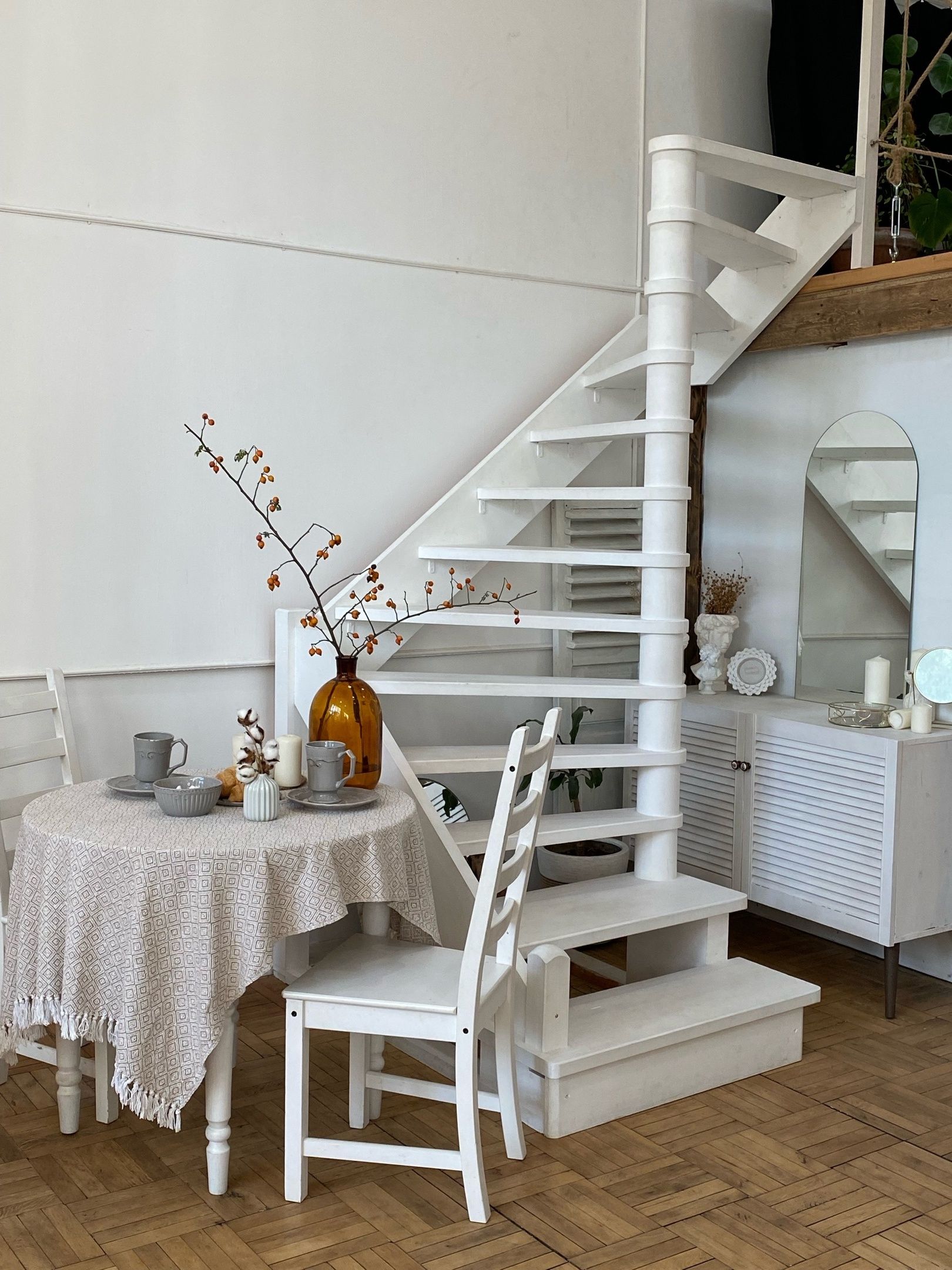 Аренда фотостудии White&wood Зал Основной в Краснодаре | Фото 