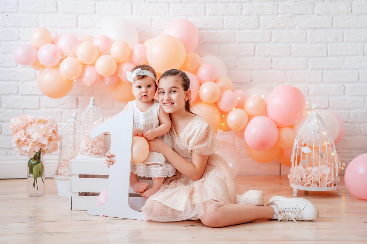 Аренда фотостудии  Milk Baby Зал Milk Baby в Екатеринбурге | Фото 