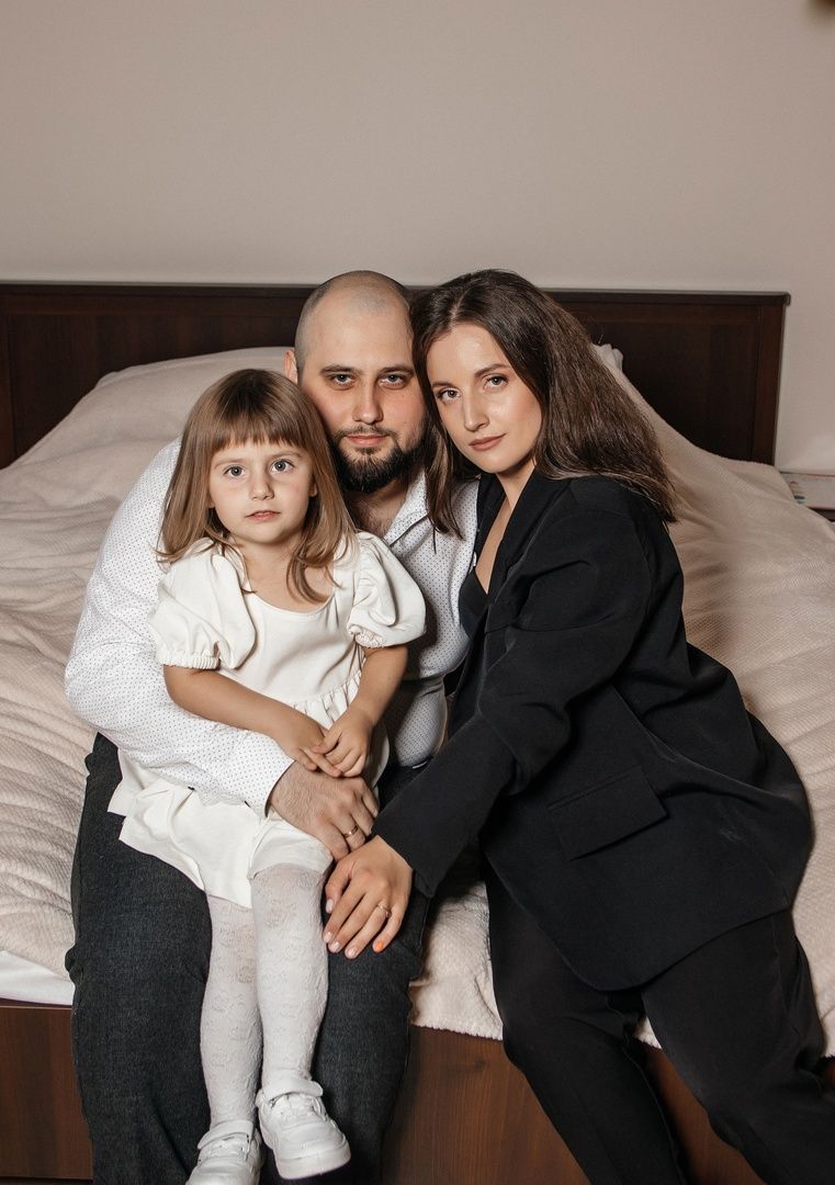Аренда фотостудии Memories Light  В Омске | Фото 