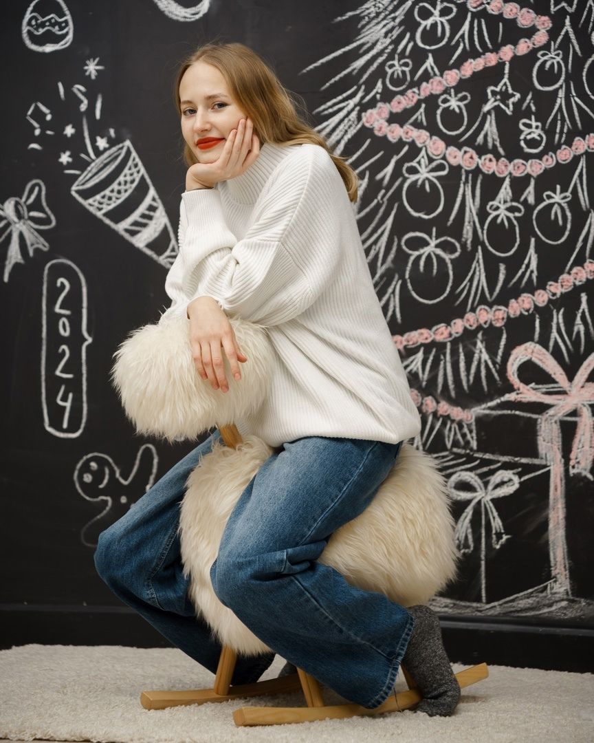 Аренда фотостудии Sunny Studio Зал Kingdom  ryazan | Фото 