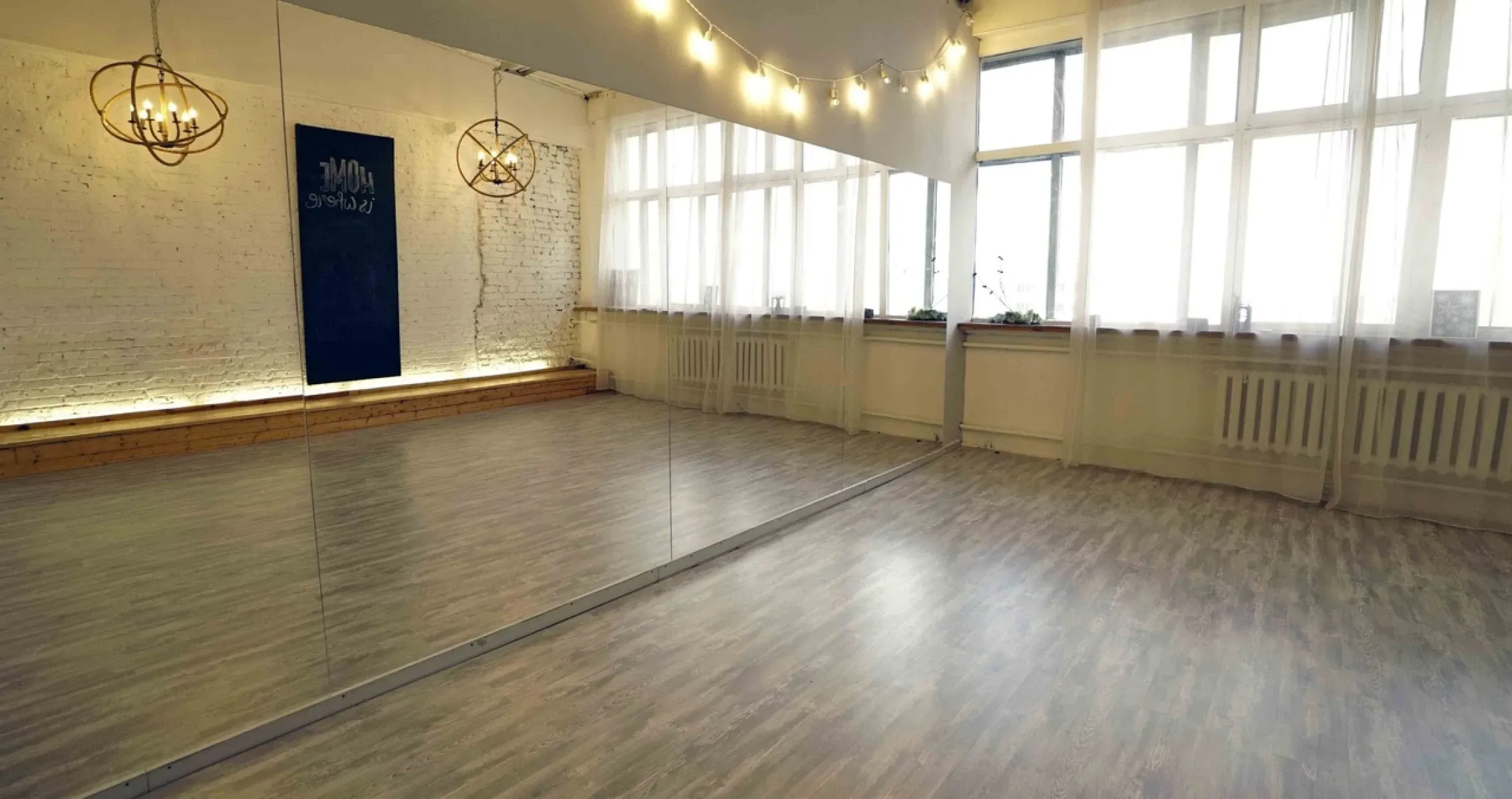 Аренда фотостудии PRIDE STUDIO Зал SKANDI  в Москве | Фото 