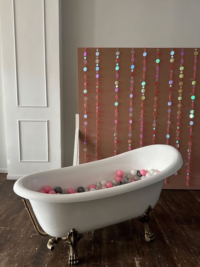 Аренда фотостудии New Studio 68 Зал Light  В Тамбове | Фото 
