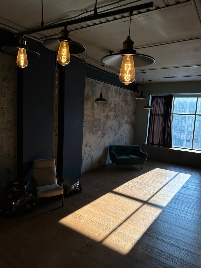 Аренда фотостудии New Studio 68 Зал Loft  В Тамбове | Фото 