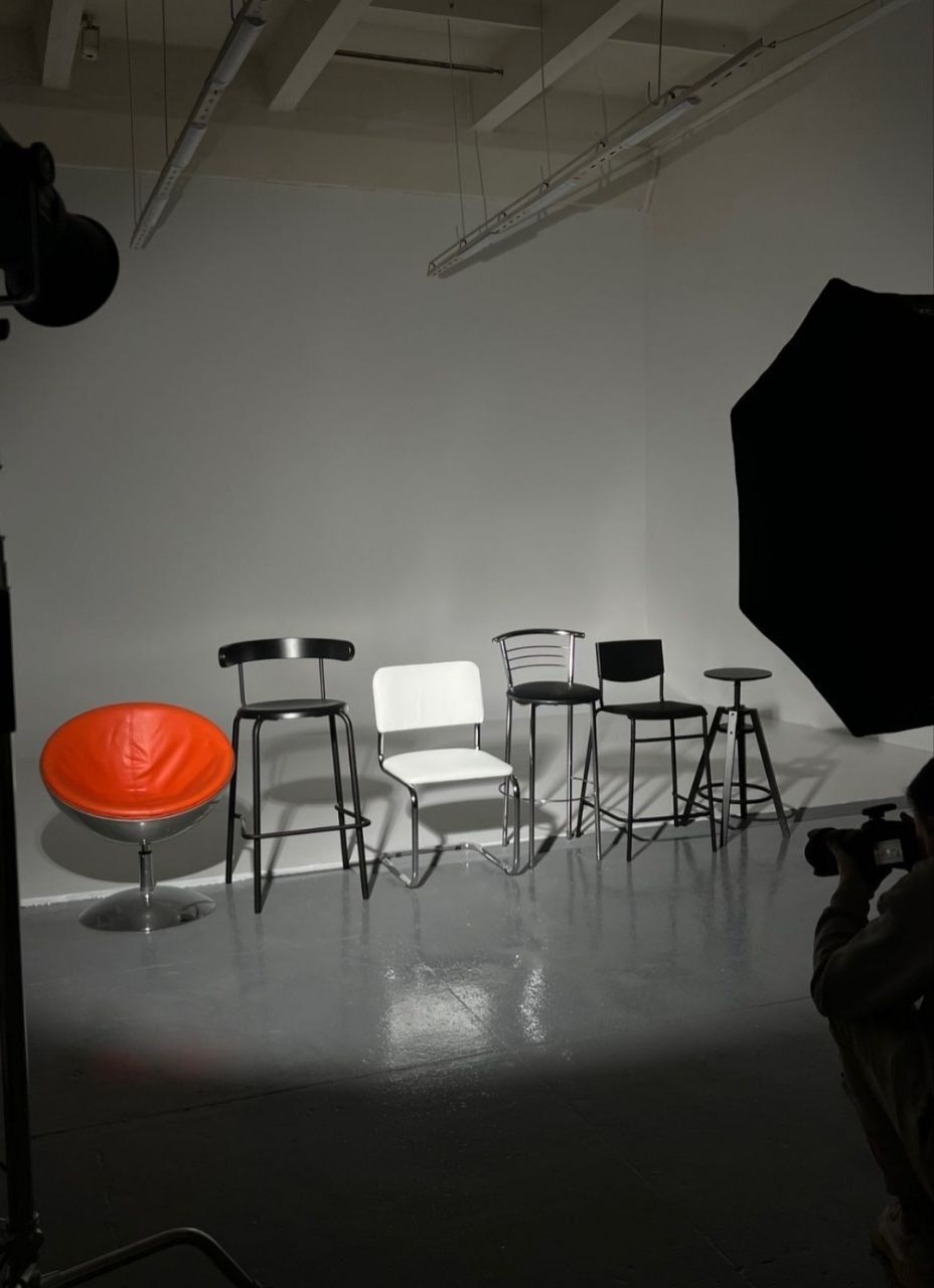 Аренда фотостудии MARK.PHOTOSTUDIO Зал Зал LITE в Минске | Фото 