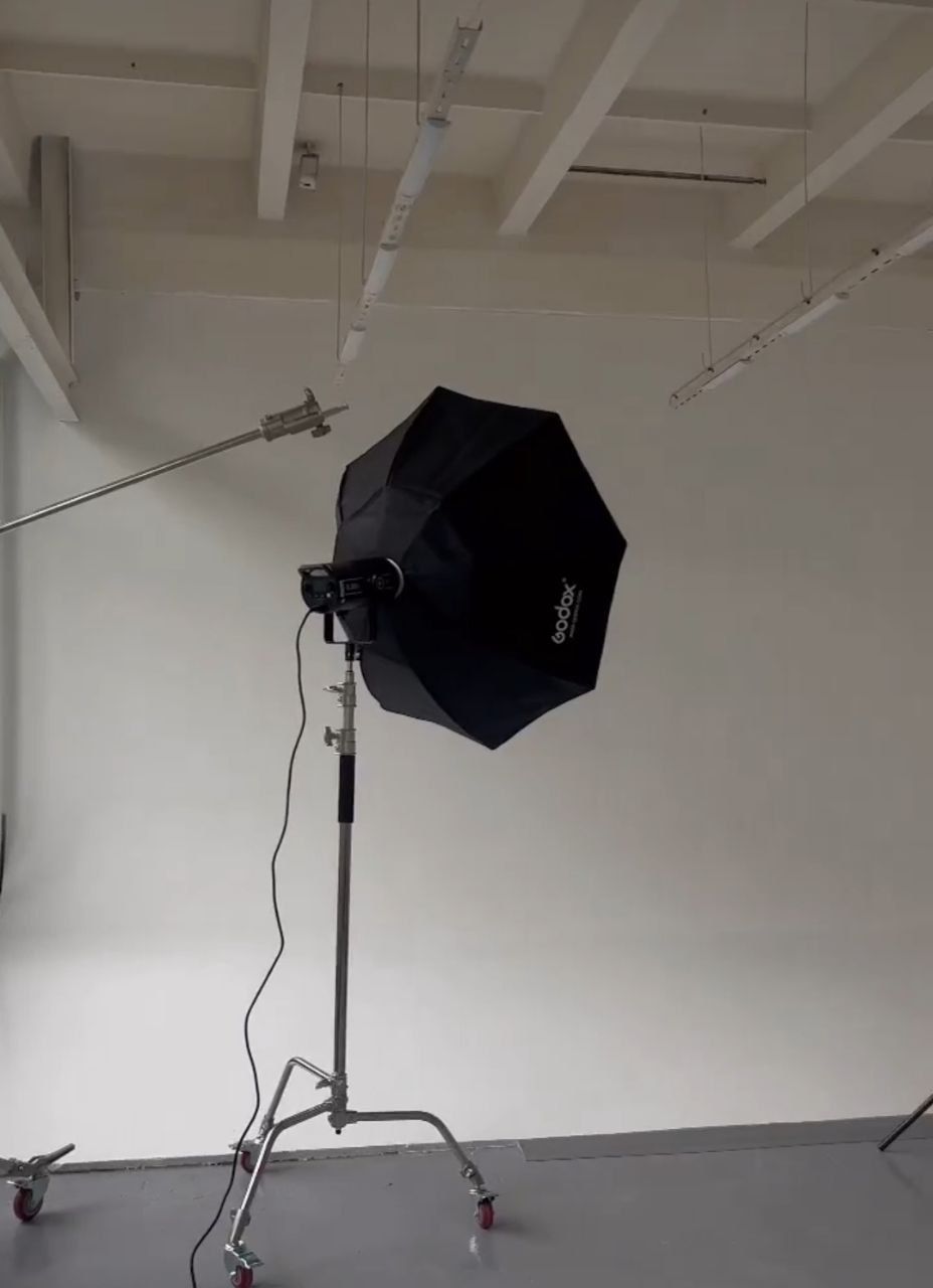 Аренда фотостудии MARK.PHOTOSTUDIO Зал Зал LITE в Минске | Фото 