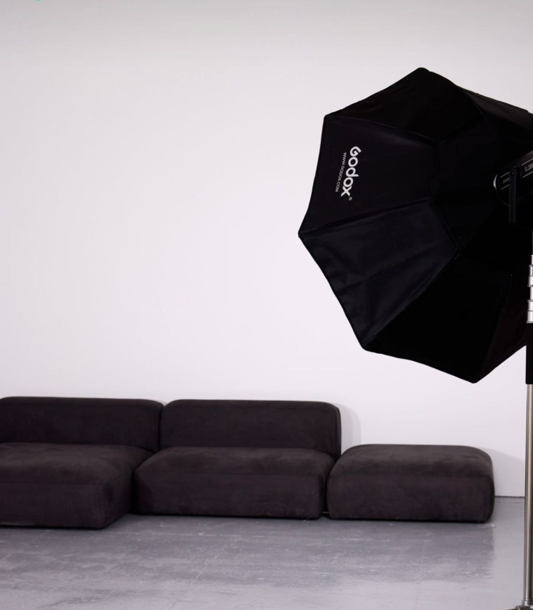 Аренда фотостудии MARK.PHOTOSTUDIO Зал Зал LITE в Минске | Фото 