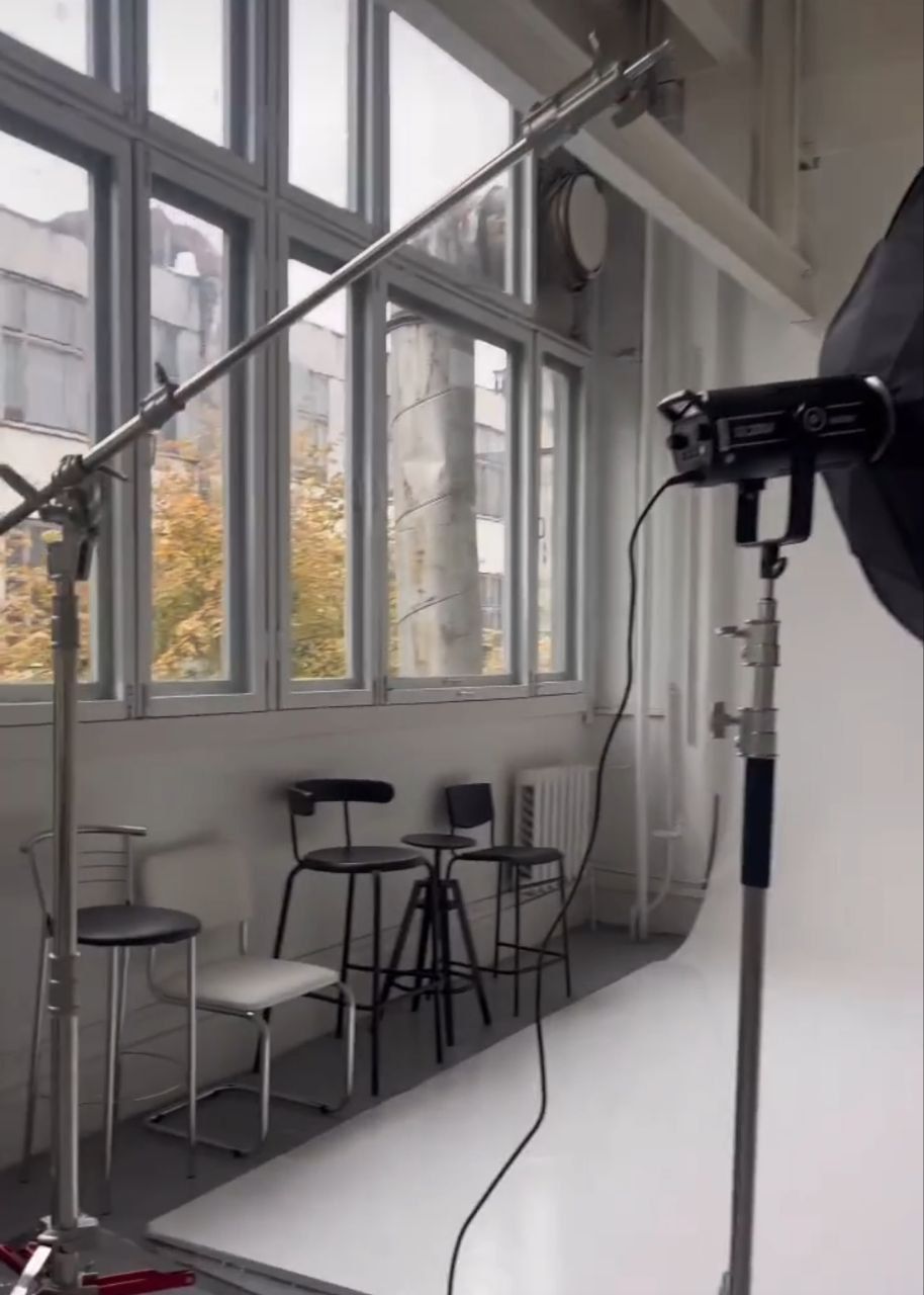 Аренда фотостудии MARK.PHOTOSTUDIO Зал Зал LITE в Минске | Фото 