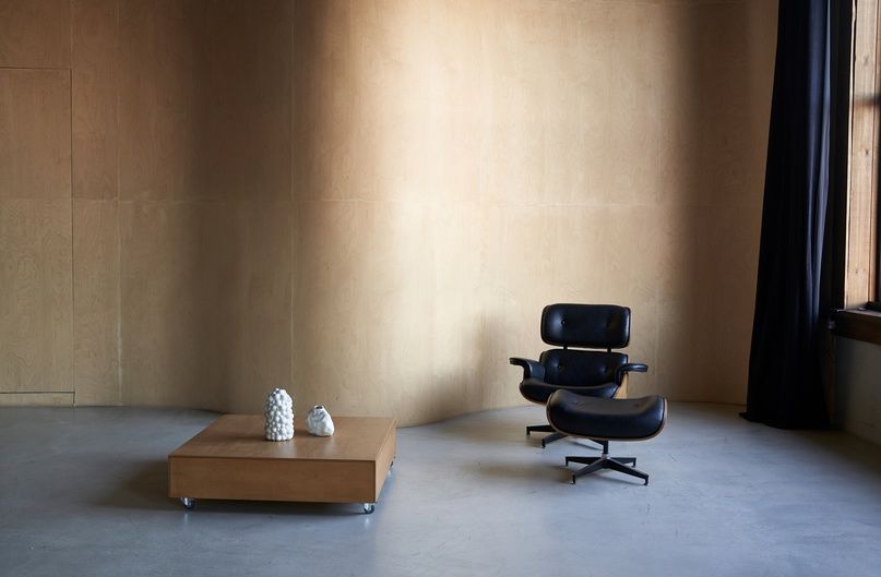 Аренда фотостудии LOFT PAVILION Зал CHALE`T в Краснодаре | Фото 