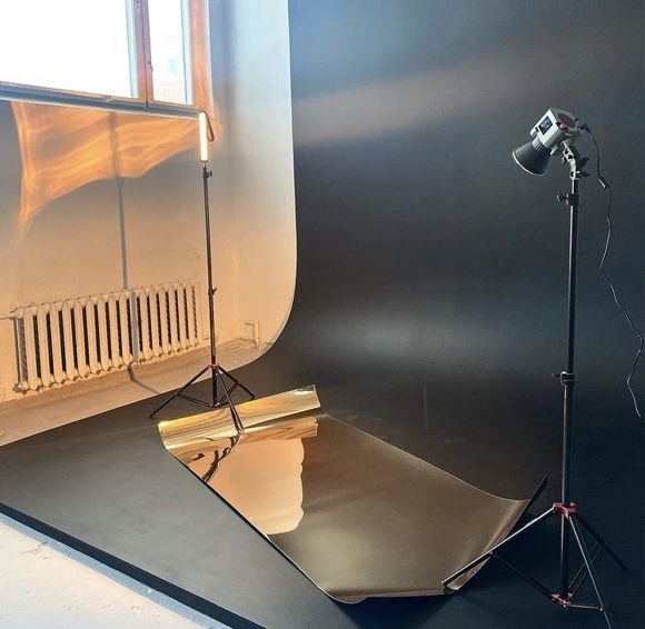 Аренда фотостудии Loft Studio Зал Основной зал в Нижнем Новгороде | Фото 