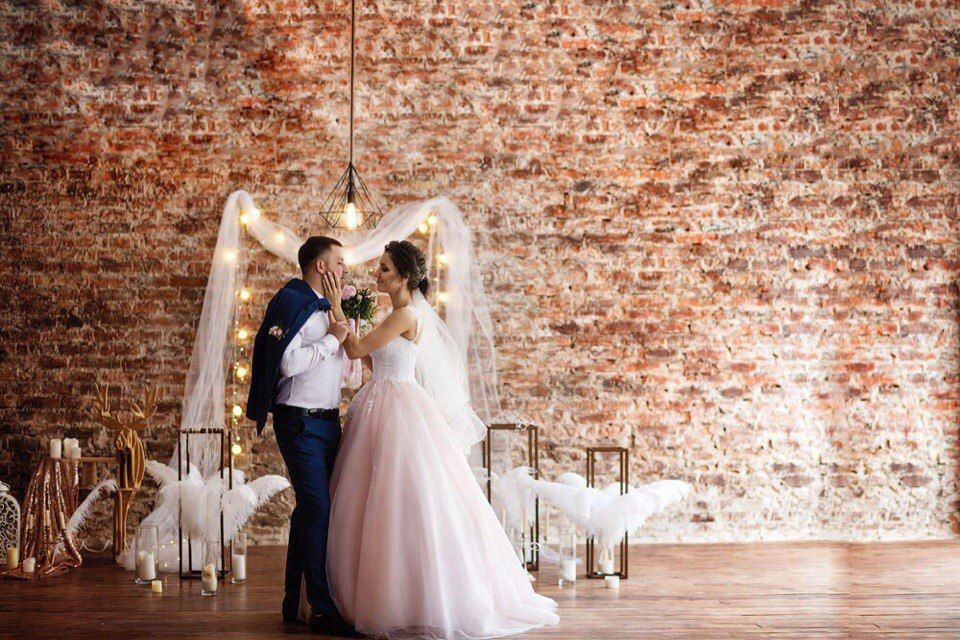 Аренда фотостудии BROOKLYN FOTOSTUDIO Зал Loft  в Комсомольск-на-Амуре | Фото 
