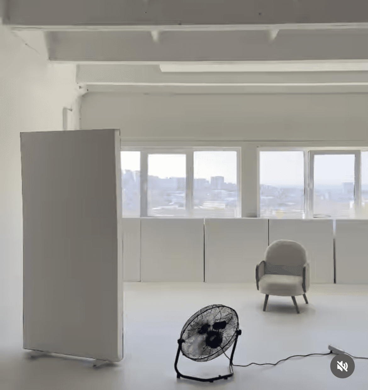 Аренда фотостудии Art Hall Зал Office Во Владивостоке | Фото 
