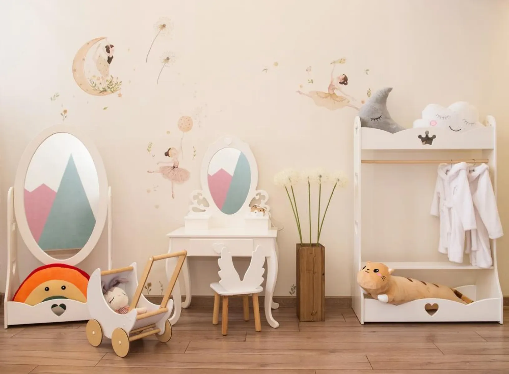 Аренда фотостудии Fotoanturag STUDIO Зал Family  в Москве | Фото 