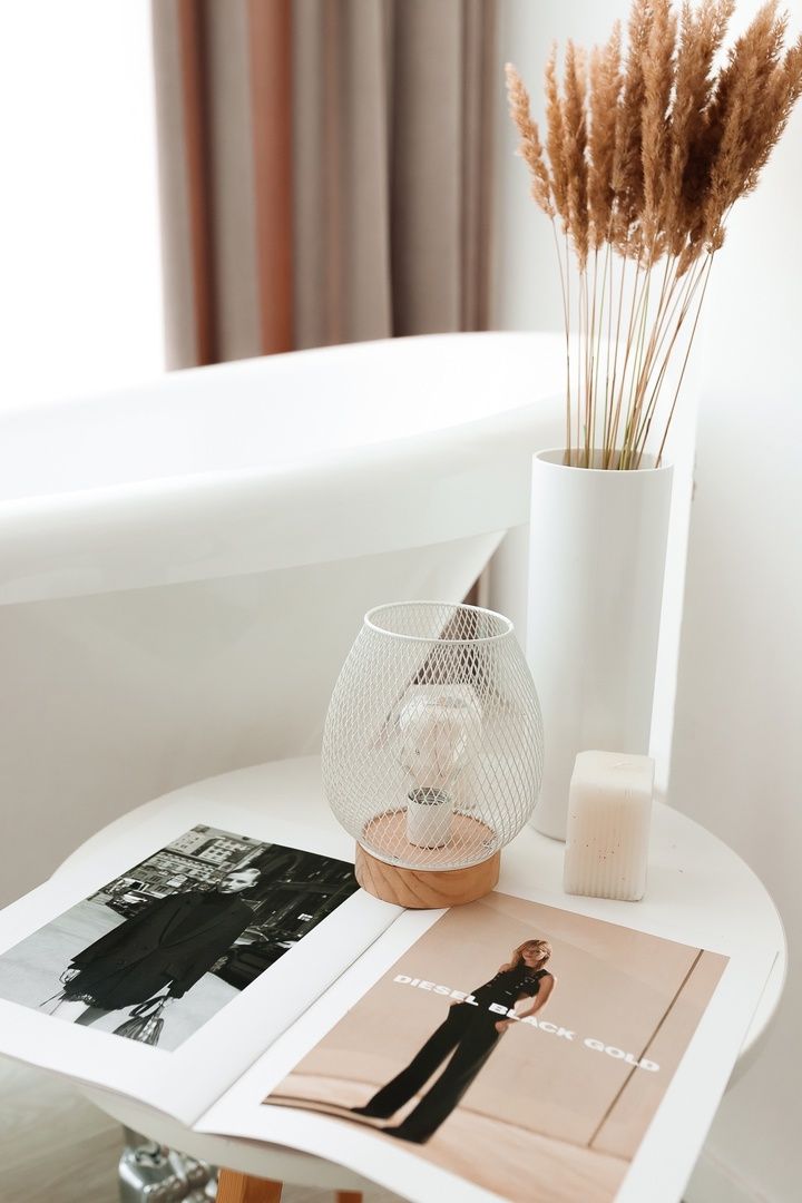 Аренда фотостудии «19/29 photo studio» Зал BATH В Магнитогорске | Фото 