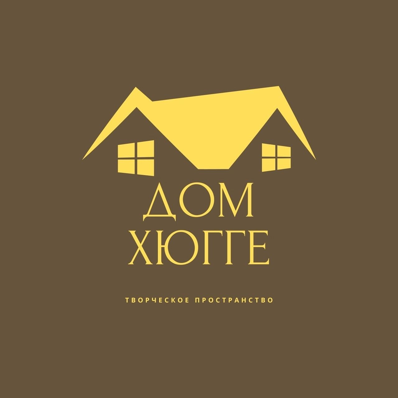 Логотип компании