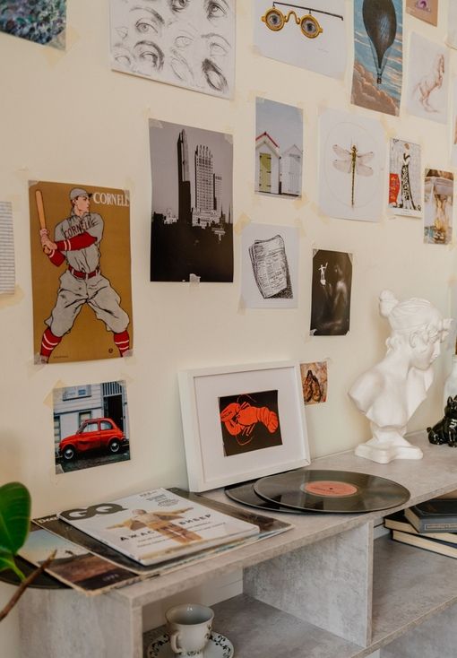 Аренда фотостудии ONE MORE STUDIO Зал Детали В Иркутске | Фото 