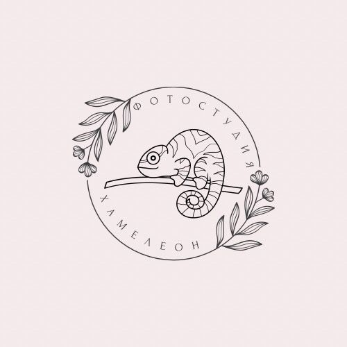 Логотип компании