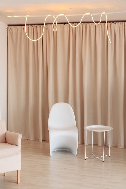 Аренда фотостудии Magic Room Зал White  в Иваново | Фото 