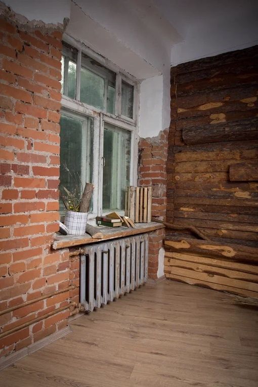 Аренда фотостудии Винил Зал Зал Семейный в Новосибирске | Фото 