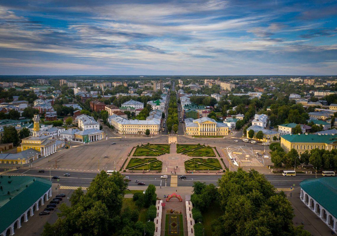 Изображение героя