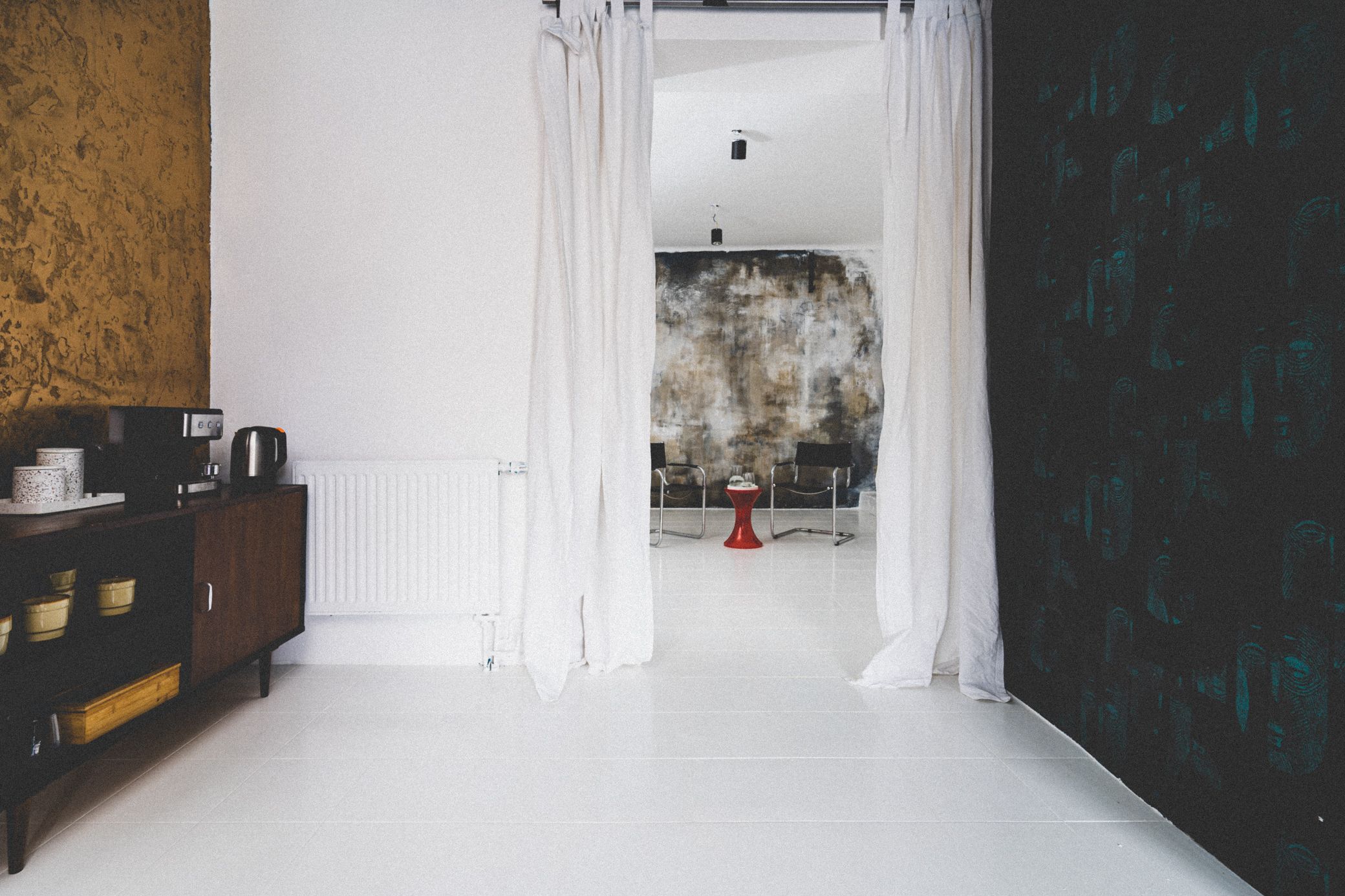 Wynajem studia fotograficznego Not Cliched studio Studio Not Cliched w Lublinie | Foto 