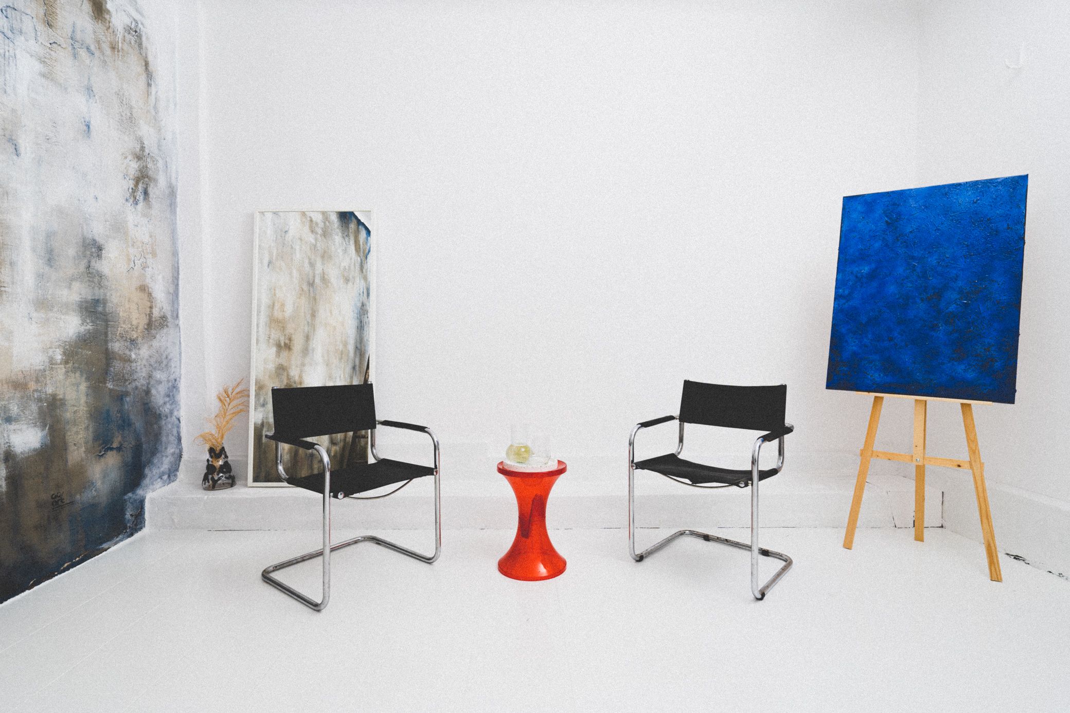 Wynajem studia fotograficznego Not Cliched studio Studio Not Cliched w Lublinie | Foto 