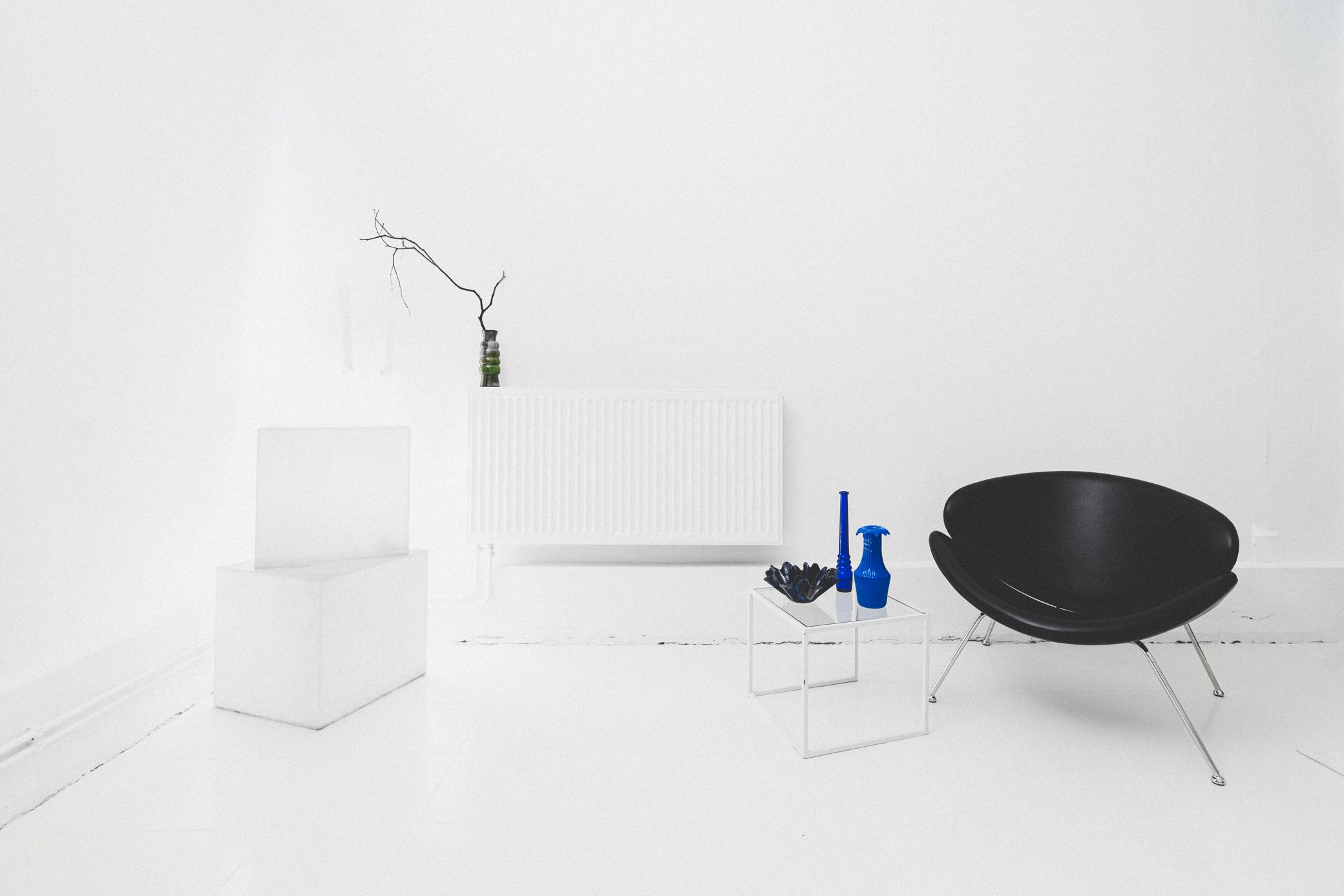 Wynajem studia fotograficznego Not Cliched studio Studio Not Cliched w Lublinie | Foto 